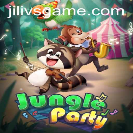 Explore the Thrilling World of JungleParty: A Fresh Look at Adventure Gaming