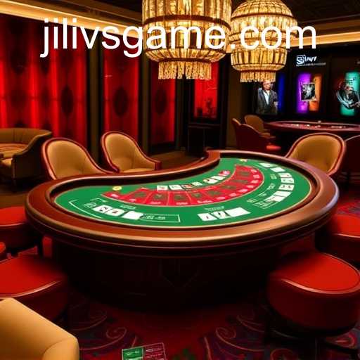 Online Baccarat