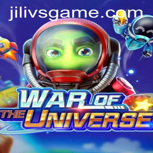 WAROFTHEUNIVERSE: The Galactic Showdown and Strategic Gameplay
